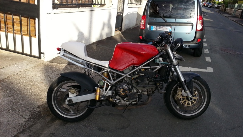 DUCATI St2 Street , debut - Page 2 20150836