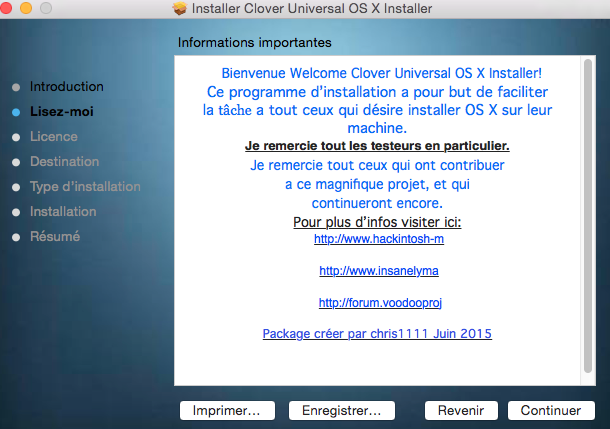 Universal OS X Installer V3 424