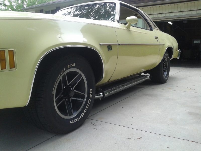 Headers, Side-pipes - Page 3 20150810