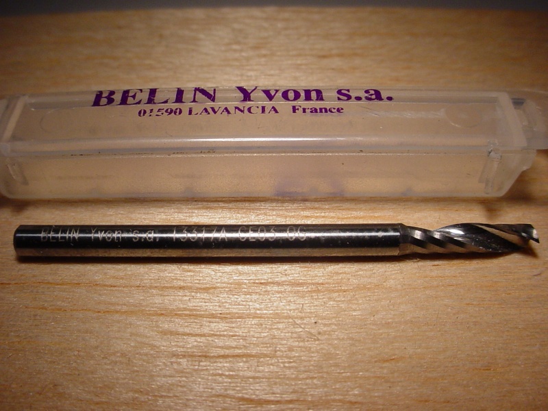 My Dremel tool hinge slot cutter. Belin_10