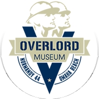 Overlord Museum, Normandy 44 (Courseulles sur Mer, Calvados) Overlo10