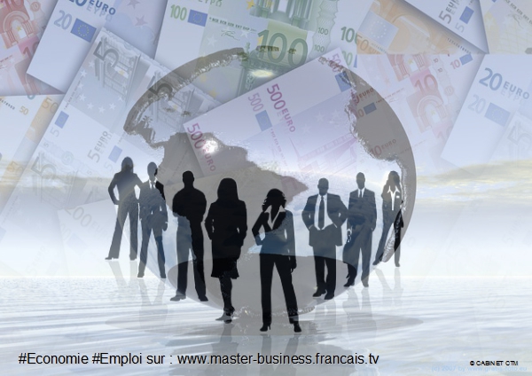 #TMCweb3 #MasterBusinessF : 100.000 contrats aidés supplémentaires pour lutter contre le #chômage 1_econ11