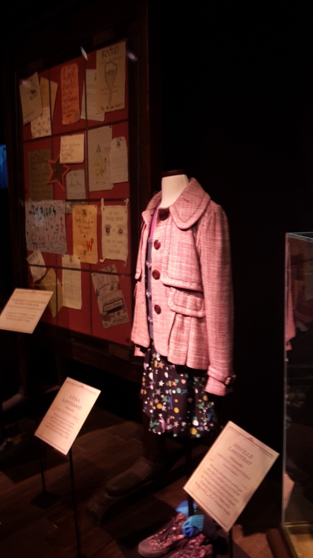 Exposition Harry Potter 20150825