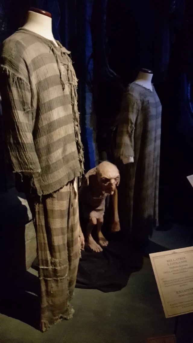Exposition Harry Potter 20150860