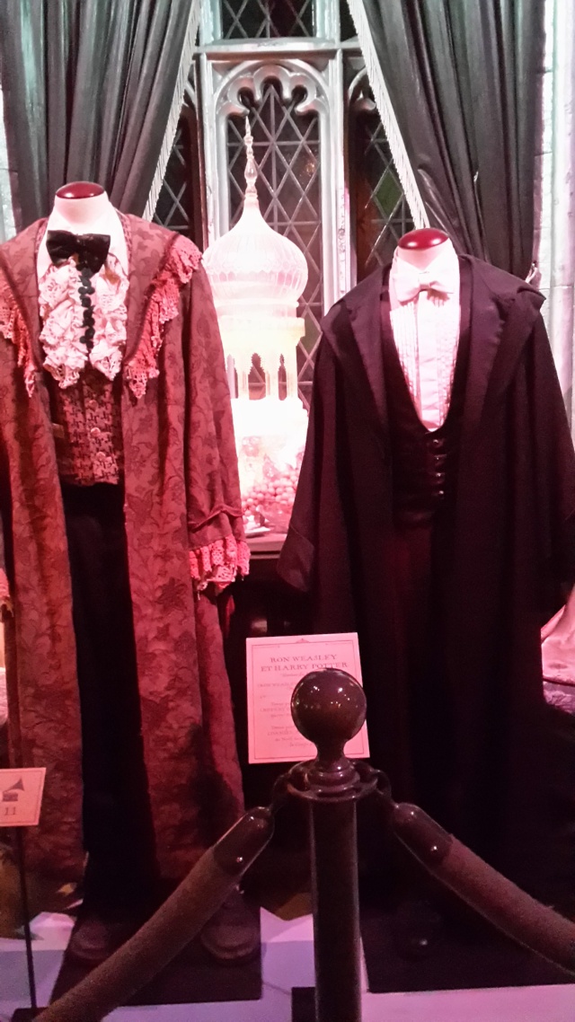 Exposition Harry Potter 20150871