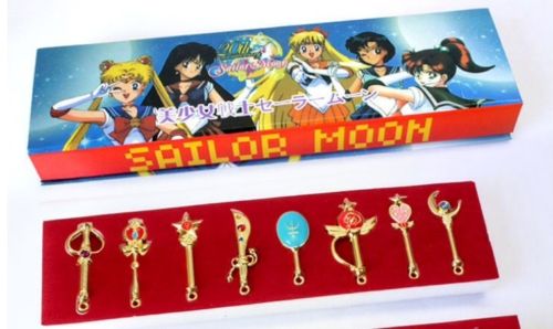 [Sailor Moon Crystal] Rei - Sailor Mars - Page 4 _12_210