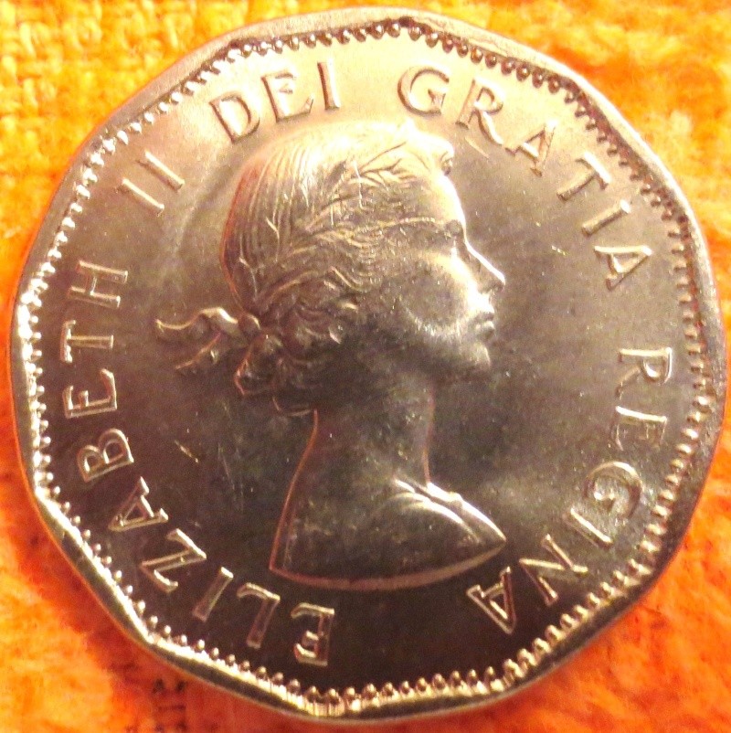 1960 - Fissure sur Effigie (Die Crack on Queen) & Fendillement du Chrome du Coin  Img_2716