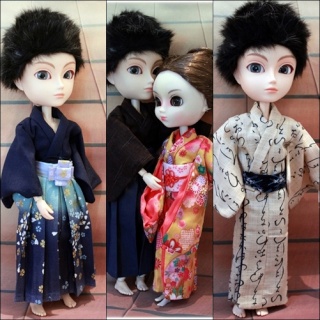 （JSakura）kimono BJD - Page 2 Ghf10
