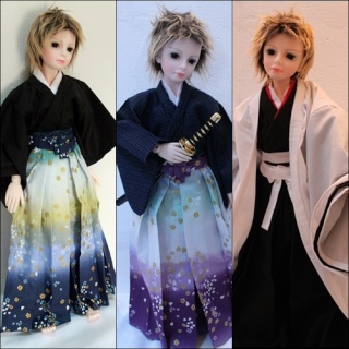 （JSakura）kimono BJD - Page 2 Sda10
