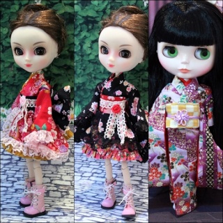 （JSakura）kimono BJD - Page 2 Vcb11