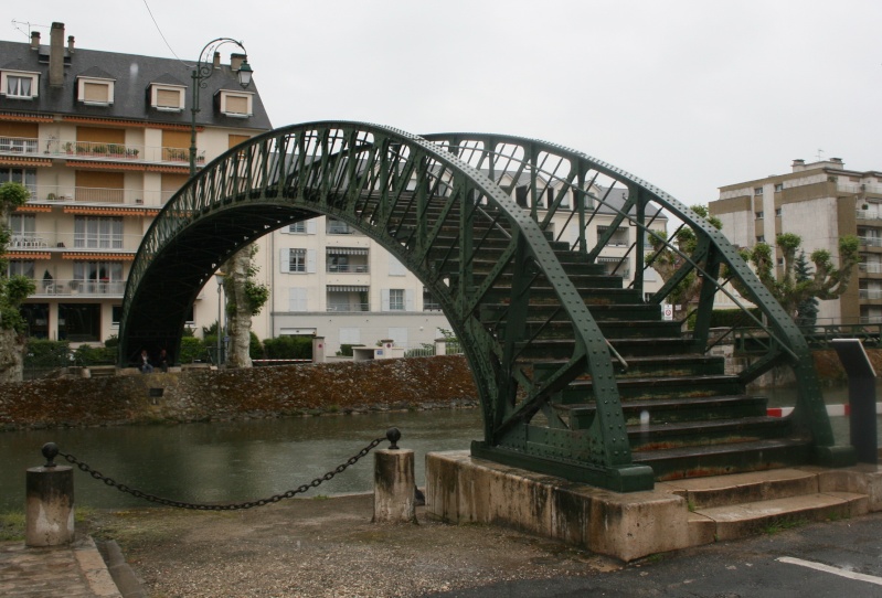 Mais ou se trouve cette passerelle. A_q11