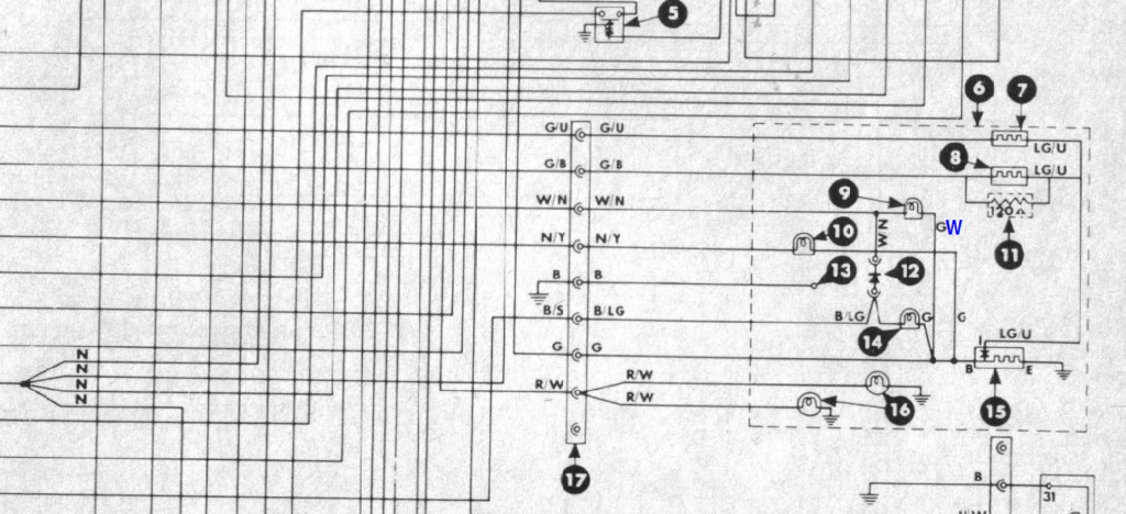 FORD 5600 - Page 2 Extrai11