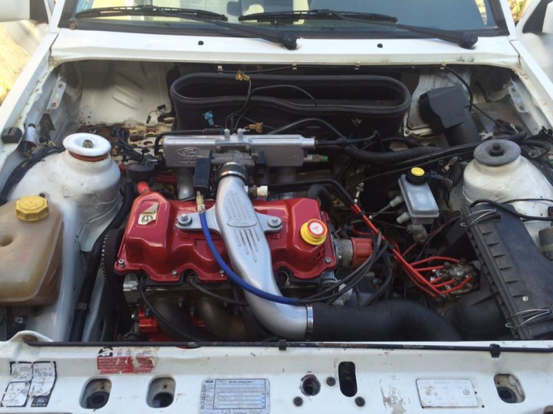 Escort Rs Turbo Mk4 Spec90 Les Escort Mk3 4 Autopassion Escort Rs Turbo Mk4 Spec90 Les Escort Mk3 4 Autopassion