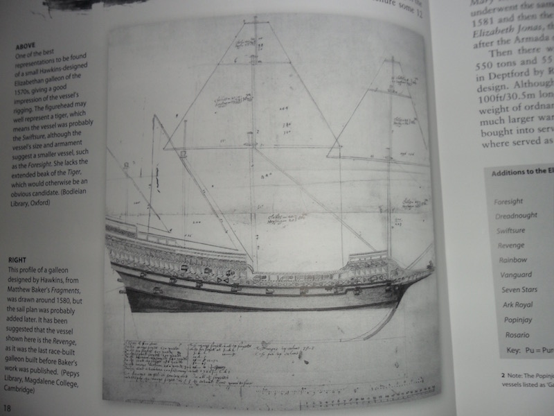 fasciame - R E V E N G E  1577 - Pagina 2 Sam_3220