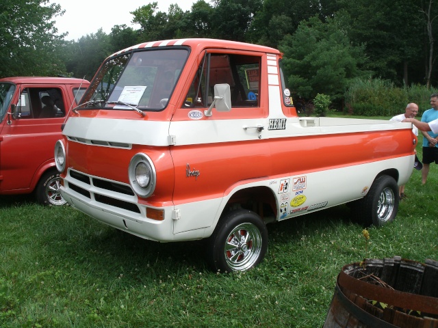 NORTHEAST VAN SHOW July 18, 2015 Gedc1519