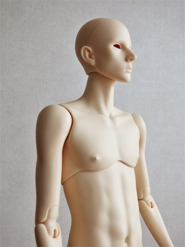 THIBA'S BJD : Yumi Raccoon Doll MSD Limited (p. 40) - Page 5 004_do10