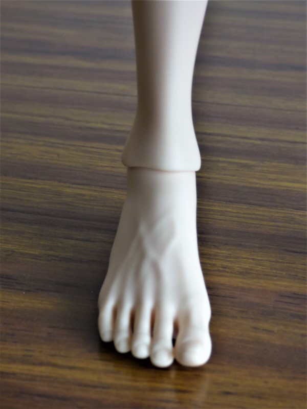 THIBA'S BJD : Yumi Raccoon Doll MSD Limited (p. 40) - Page 5 007_dz10