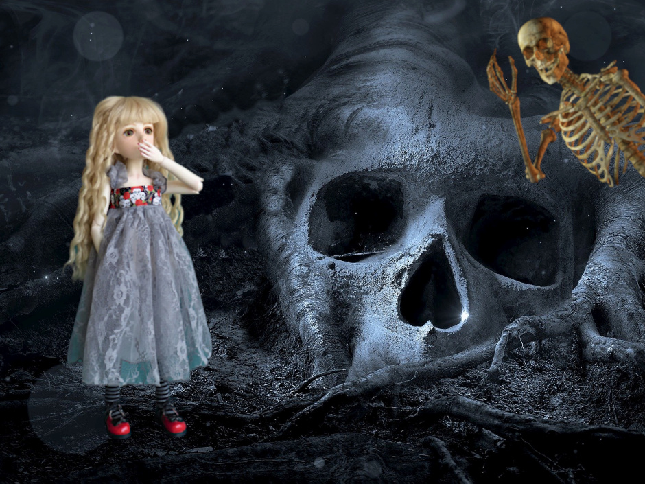 Le photomontage : Nouveau ! Faire sourire les BJD (bas p.1) 010_mi10