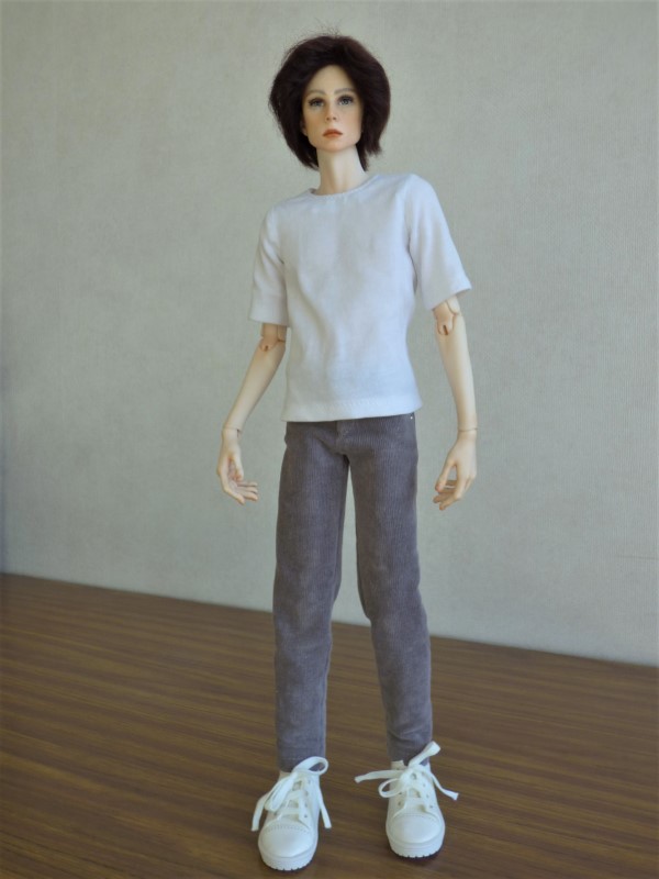 THIBA'S BJD : Lorenzo - Granado Lucent MSD (p. 47) - Page 5 03_sun11