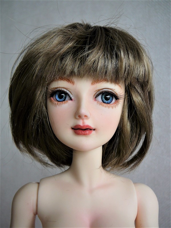 THIBA'S BJD : Yumi Raccoon Doll MSD Limited (p. 40) 05_dah10