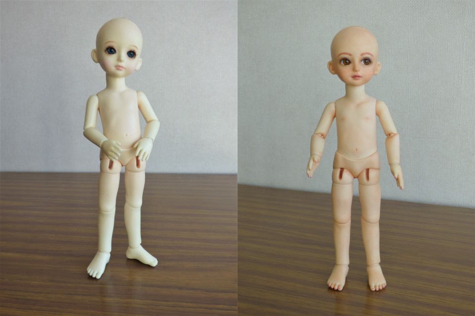 THIBA'S BJD : Lorenzo - Granado Lucent MSD (p. 47) - Page 6 06_han10