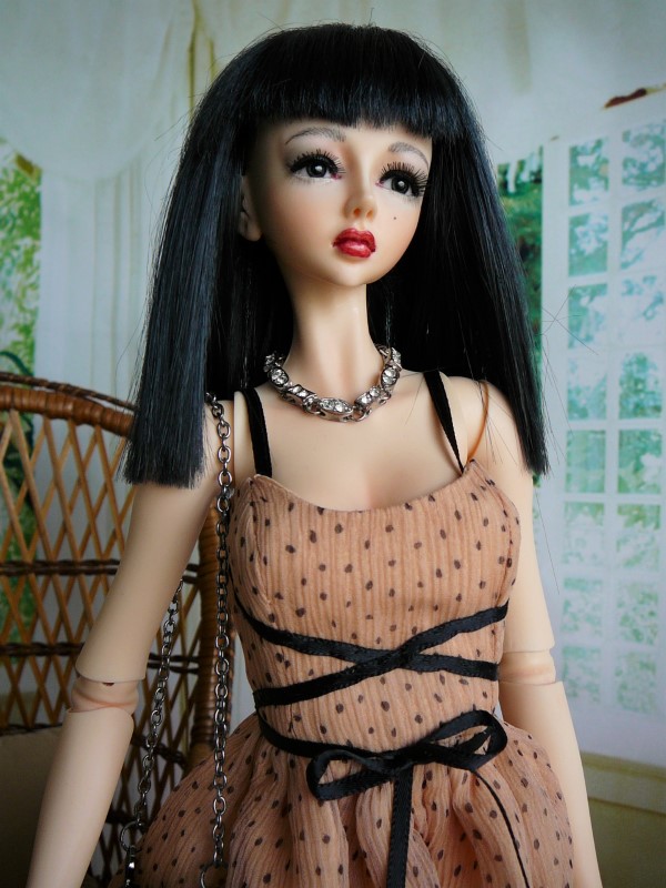 THIBA'S BJD : Une perruque bleue por Malvina (p. 48) - Page 2 10_kim11