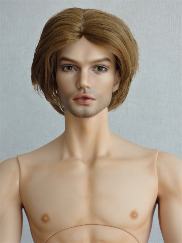 THIBA'S BJD : Yumi Raccoon Doll MSD Limited (p. 40) - Page 36 12_mat10