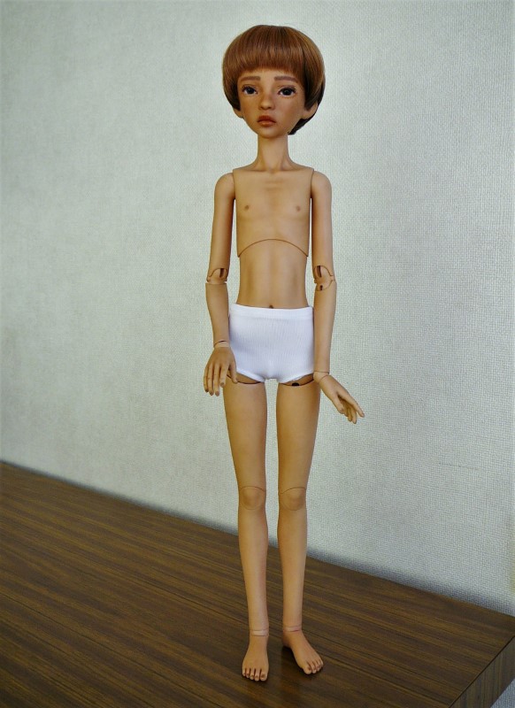 THIBA'S BJD : Axel (FID Iplehouse Dylan (p. 44-45) - Page 3 15_pab10