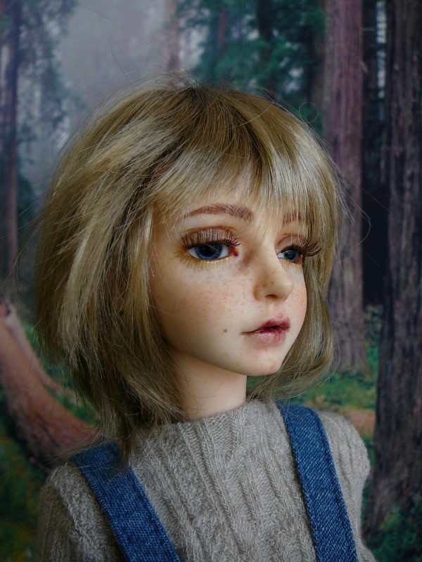 THIBA'S BJD : Malvina (Doll Chateau Matthew) p. 47 - Page 2 17_cha10