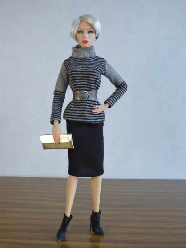 THIBA COUTURE : Robe sixties pour fashion dolls 16" (p. 2) 18_col10