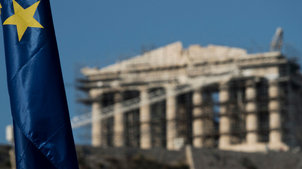 La Grèce se casse la gueule .... Rechte10