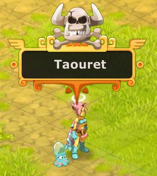 Taouret :D  Taoulo10