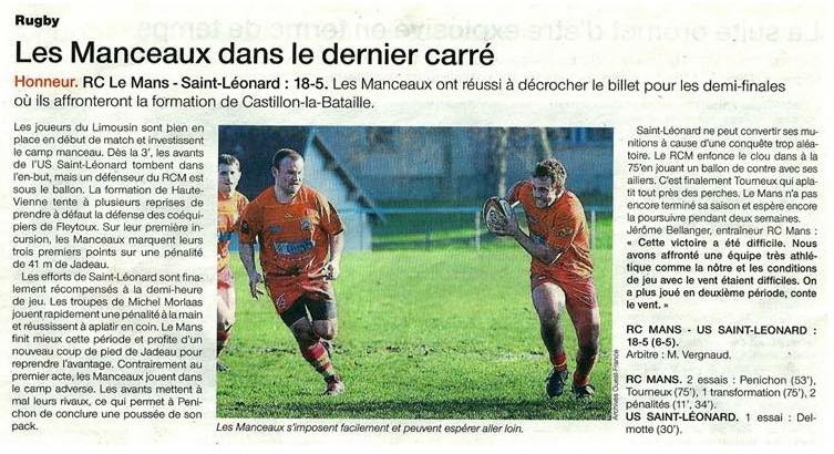 Championnat de France 2015 - Page 4 Le_man10