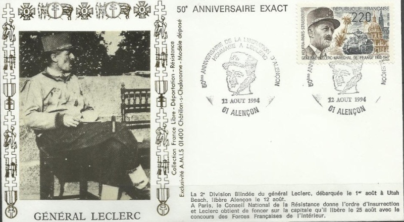 Alençon 1984 ; 1987 ; 1994  ; 2004 Alenyo13
