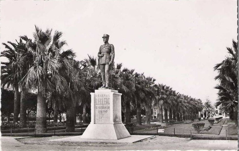 Maroc 28.4.1951 Casablanca Rabat Casabl10