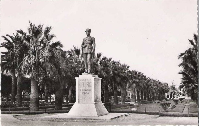 casablanca - Maroc  28.4.1951 Casablanca Rabat Casabl10