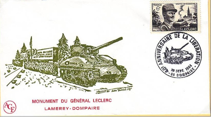 Dompaire Lamerey 1950,1984,2000 Dompai13