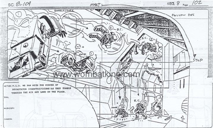 Les Transformers (G1): Série + Film ― Décors | Script | Storyboard & design | Wallpapers/Fond d'écran | Anniversaire de diffusion TF G1 aujourd'hui: Film 8 août - Série tv 17 sept. - Page 2 Img_2016