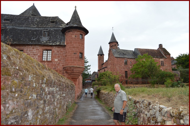 Corrèze (19) Collonges La Rouge /PKP/SG* Dsc_0812