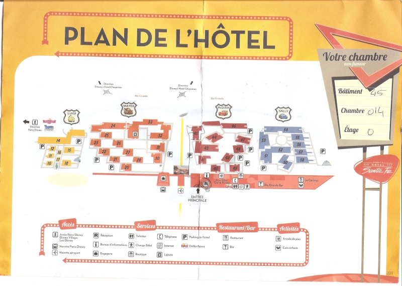 question hotel santé fé Numyri10