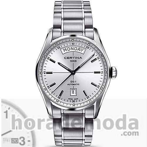 Recherche montre sportive, cadran blanc, budget < 1000 euros Certin10