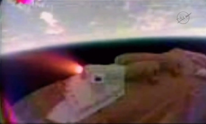LDSD, le parachute supersonique de la NASA - Page 3 Screen35