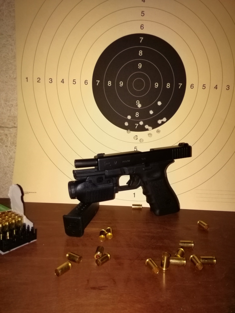 Match - P226 X-Five Supermatch - Glock 17 Img_2010