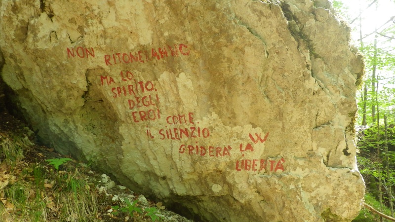 Forcella delle Sédole - Pagina 2 Imgp3010