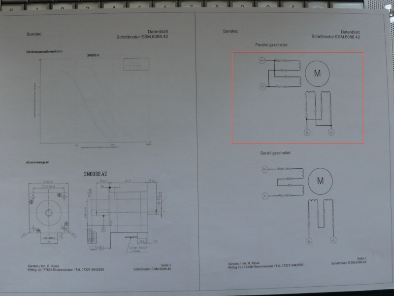 amélioration R D - Motorisation table raboteuse (voir p.13) et amélioration R/D Holztech FS320 (première partie)  - Page 37 Moteur10