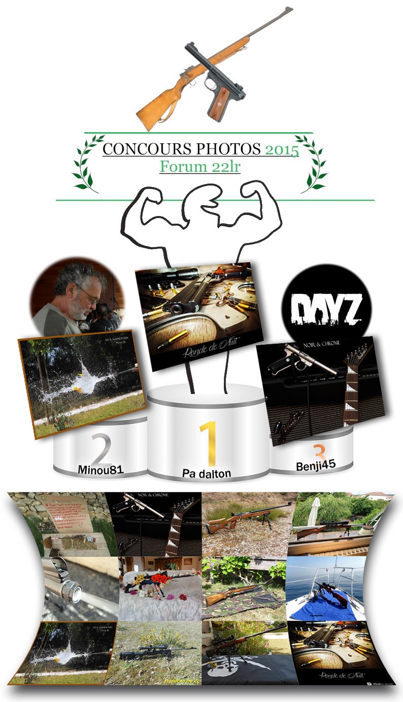 ♦ Résultat concours photo 2015. ♦ - Page 2 Winner11