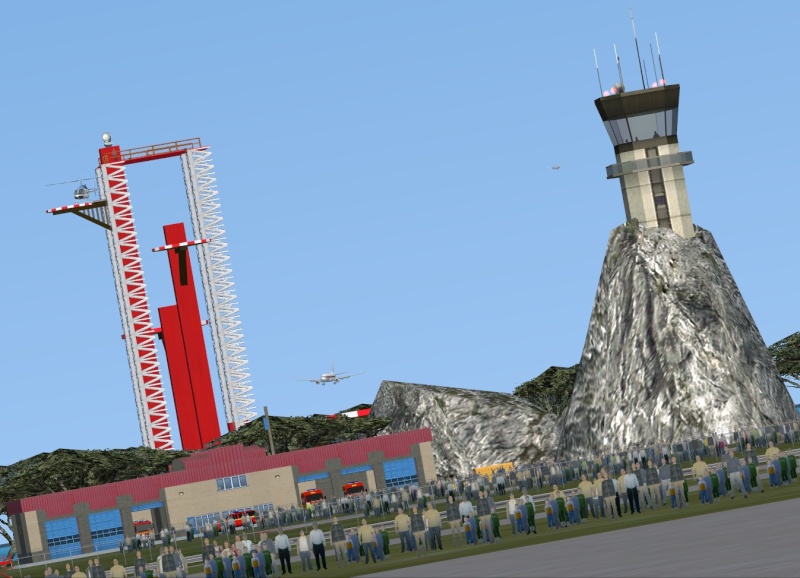 FSX-France fête ses 3 ans  - Meeting du 30 juillet 2015-733