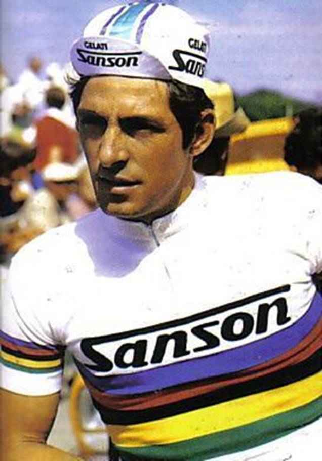 Francesco Moser, oggi sessantaquattrenne, un "Super Asso"! Moser_10