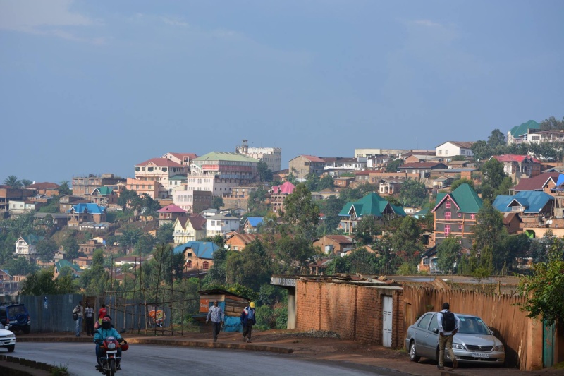 Les villes de bukavu,goma,mbandaka et mbuji mayi Bukav121