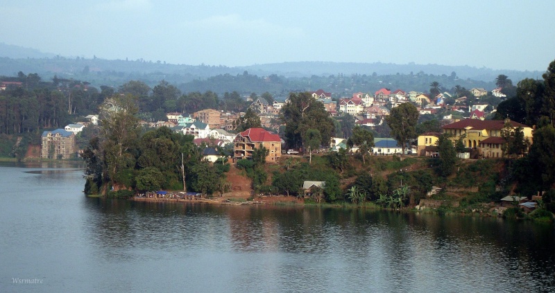 Les villes de bukavu,goma,mbandaka et mbuji mayi Bukav186